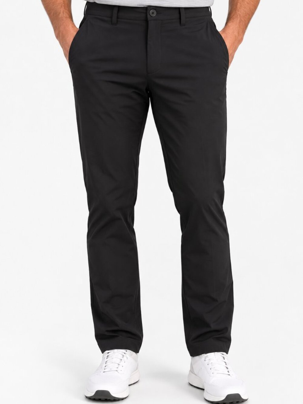 UNRL Golf Legacy Pants Black Men’s Large 34-36 Tall